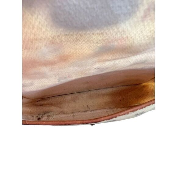 VINTAGE DOONEY & BOURKE HAND OR SHOULDER BAG - Picture 5 of 10